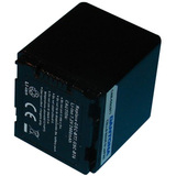 Dantona CAM-GSCBT7P Camcorder Battery - 2400 mAh