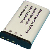 Dantona CAM-NP90CP Camera Battery - 1950 mAh - CAMNP90CP