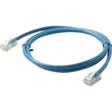 Steren BL-328-506BL Category 5e Network Cable - 72'