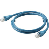 STEREN Steren BL-328-906BL Category 6 Network Cable - 72