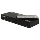 Steren BL-526-039 HDMI Switch - BL526039