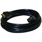 STEREN Steren BL-526-209BK HDMI A/V Cable - 108