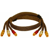 Steren CL-264-303 Composite A/V Cable - 36'