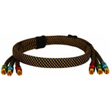 Steren CL-264-506 Component Video Cable - 72'