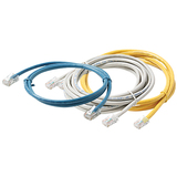 STEREN Steren 308-507GY Category 5e Network Cable - 84