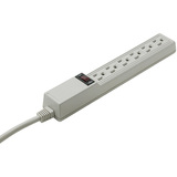 STEREN Steren 905-106 Surge Suppressor