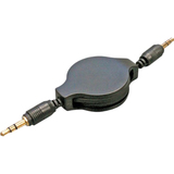 STEREN Steren BL-265-555BK Audio Cable for Speaker - 60
