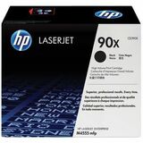 HP No. 90X Toner Cartridge - Black