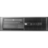 HP Business Desktop 4000 Pro XZ775UT Desktop Computer Core 2 Duo E8400 3GHz - Small Form Fac