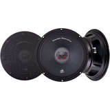 Power Acoustik PRO.104 Speaker - 125 W RMS