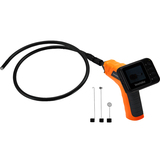 TOOLCAM II - SecurityMan System Diagnostic Device