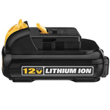 Dewalt MAX DCB120 Hardware Tool Battery