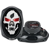 BOSS AUDIO SYSTEMS Boss PHANTOM SKULL SK693 Speaker