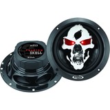 BOSS AUDIO SYSTEMS Boss PHANTOM SKULL SK653 Speaker