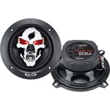 BOSS AUDIO SYSTEMS Boss PHANTOM SKULL SK553 Speaker