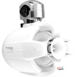 6-1/2IN 2WAY WAKE TOWER SPKR   