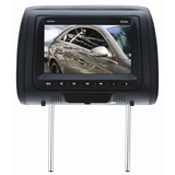 Boss HIR8A Car DVD Player - 8" LCD