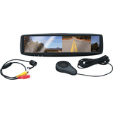 Boss BV4.3RM Car Accessory Kit - BV43RM