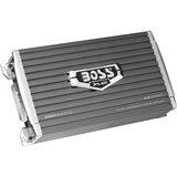 BOSS Boss ARMOR AR3000D Car Amplifier - 1.20 kW @ 4 Ohm - @ 2 Ohm3000 W PMPO - 1 Channel - Class D