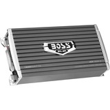 Boss ARMOR AR1600.2 Car Amplifier - 260 W @ 4 Ohm - @ 2 Ohm1600 W PMPO - AR16002