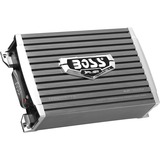 BOSS AUDIO SYSTEMS Boss ARMOR AR1500M Car Amplifier - 700 W RMS - 1.50 kW PMPO - 1 Channel - Class AB