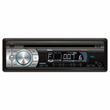 Boss 722CA Car CD/MP3 Player - 200 W - Single DIN