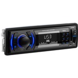 BOSS Boss 612UA Car CD/MP3 Player - 200 W - Single DIN