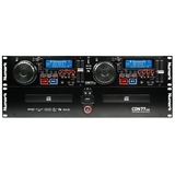 Numark CDN77USB CD Player - CD-R - CD-DA