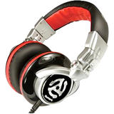 NUMARK Numark RED WAVE Headphone - Stereo - Phono