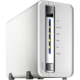 QNAP Turbo NAS TS-212 Network Storage Server - TS212US