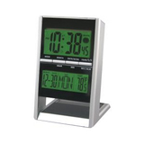 Equity 65904 Table Clock