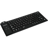 Scosche freeKEY Keyboard - Wireless - Bluetooth