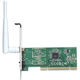 Intellinet Network Solutions 524810 IEEE 802.11n PCI - Wi-Fi Adapter 524810