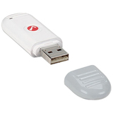 IC INTRACOM - INTELLINET Intellinet Network Solutions Wireless 150N USB Adapter