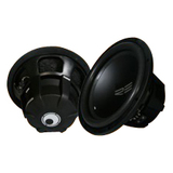 RE Audio SRX 12D2 Woofer - 300 W RMS