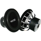 RE Audio SX18 D4 Woofer - 1 kW RMS