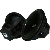 RE Audio SXX 10D2 Woofer - 1 kW RMS