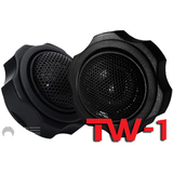 RE Audio TW-1 Tweeter - 90 W RMS