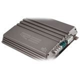 RE Audio VLX-1DE Car Amplifier - 250 W RMS - 1 Channel - Class DE