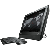 Lenovo ThinkCentre A70z 0401U3U Desktop Computer Core 2 Duo E7500 2.93GHz - All-in-One - Business Black