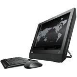 Lenovo ThinkCentre A70z 0401U1U Desktop Computer Celeron E3400 2.6GHz - All-in-One - Business Black