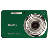 Kodak EasyShare M532 14 Megapixel Compact Camera - Green