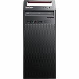 Lenovo ThinkCentre A70 7099U3U Desktop Computer Celeron E3400 2.6GHz - Tower - Business Black