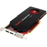 AMD 100-505682 FirePro V5800 Graphics Card - 1 GB GDDR5 SDRAM - PCI Ex - 100505682
