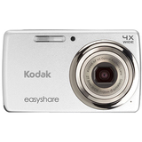 Kodak EasyShare M532 14 Megapixel Compact Camera - Silver
