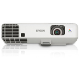 Epson PowerLite 1835 XGA LCD Multimedia Projector, 3500 Lumens