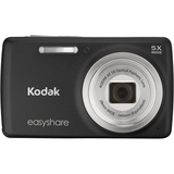 Kodak EasyShare M552 14 Megapixel Compact Camera - Black