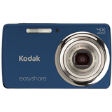 Kodak EasyShare M532 14 Megapixel Compact Camera - Blue