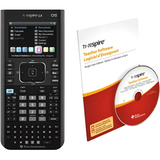 TEXAS INSTRUMENTS Texas Instruments N3CAS/CBX/2L1/B TI-NspireCX CAS Teacher Bundle