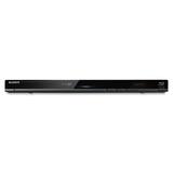 BDPS580 - Sony BDP-S580 Blu-ray Disc Player - 1080p - Black